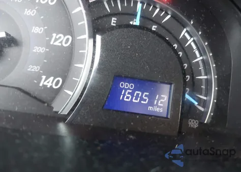 2013 Toyota Camry Xle из США, поврежденный, VIN 4T4BF1FK2DR314531